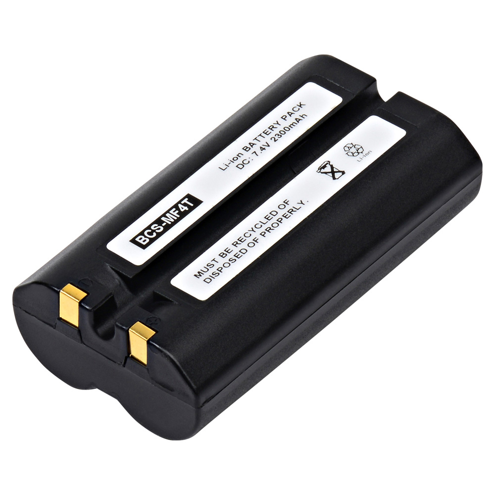 Honeywell 200360-101 Replacement Battery 7.4V 2300mAh
