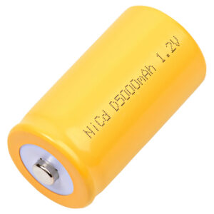 D-5000 - Dantona Batteries