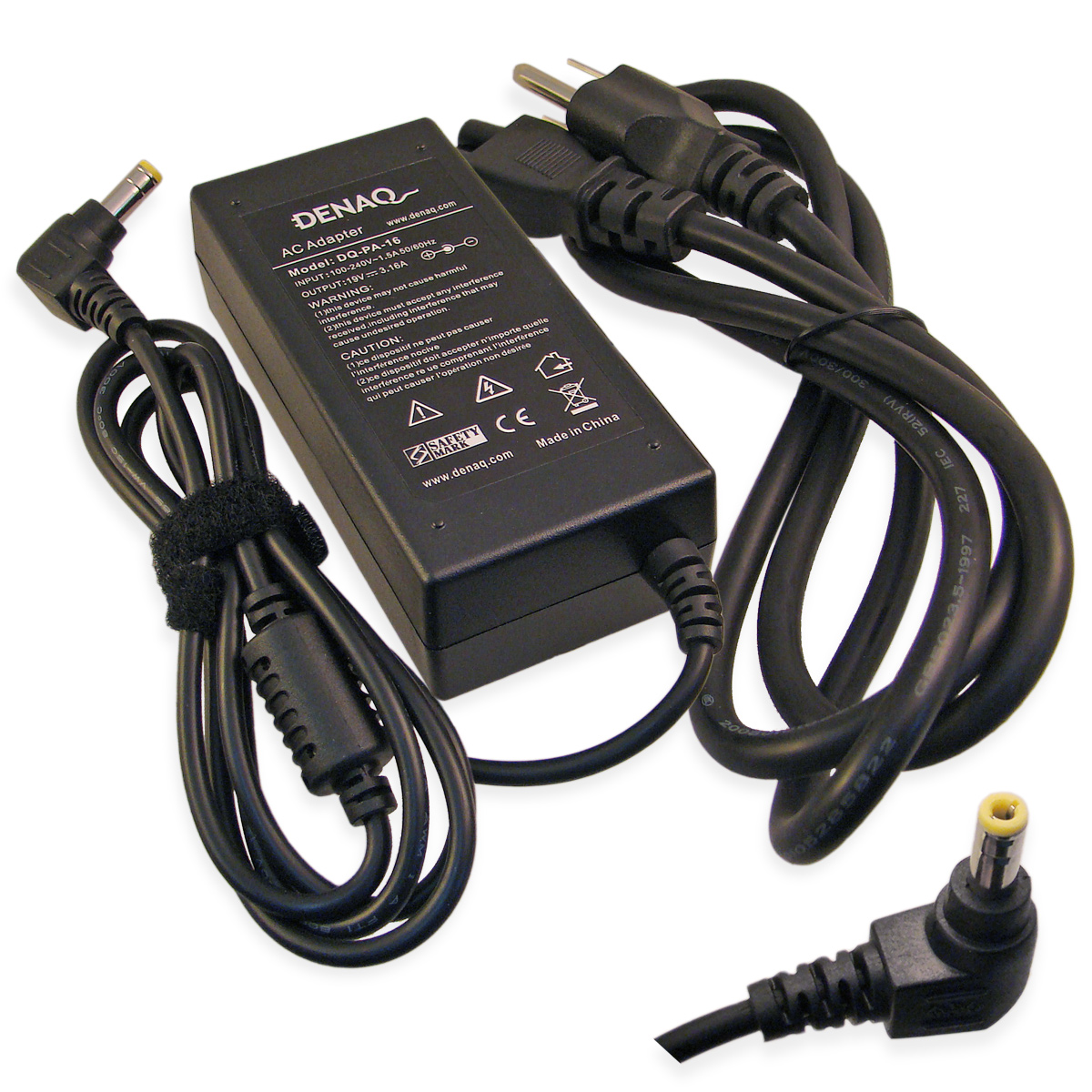 DELL 310-5422 310-6405 310-6499 310-7667 312-0367 AC Adapter