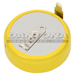 Panasonic CR2477-1HF Battery Replacement Battery 3V 1000mAh