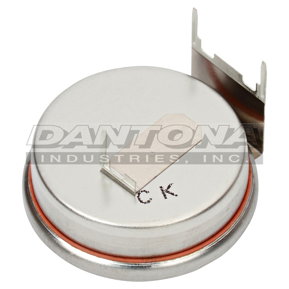 Interstate CR2477-NRH LIT2702 Replacement Battery 3V 1000mAh
