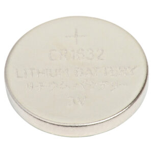 NSN 6135-01-452-8160 Watch Replacement Battery 3V 120mAh