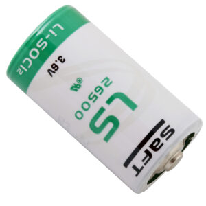 NSN 6135-01-435-5558 6EW1-000-7AA LS26500 Battery Replacement Battery 3.6V 7300mAh