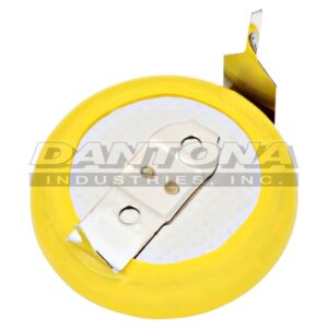 Interstate BR1632-1HF BR1632-1HFE BR1632/HFN LIT2910 Battery Replacement Battery