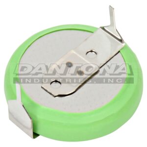 Panasonic BR1632A/HA Battery Replacement Battery 3V 120mAh
