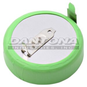 Panasonic BR2477A/HB Battery Replacement Battery 3V 1000mAh