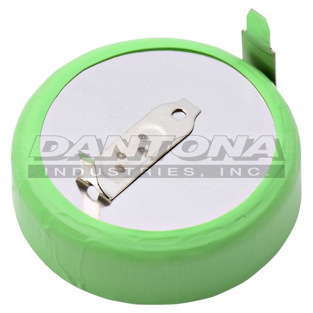 Panasonic BR2477A/HB Battery Replacement Battery 3V 1000mAh