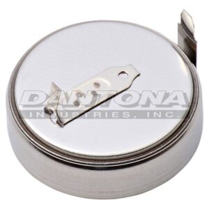 Panasonic BR2477A/HC Battery Replacement Battery 3V 1000mAh