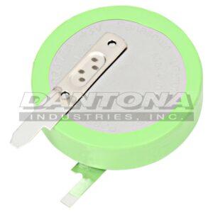 Panasonic BR2477A/VA Battery Replacement Battery 3V 1000mAh