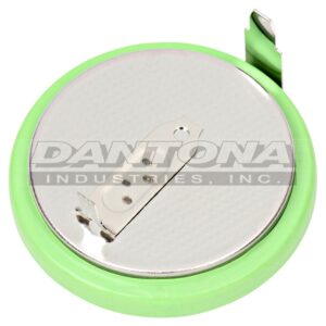 Panasonic BR2450A/HA Battery Replacement Battery 3V 550mAh