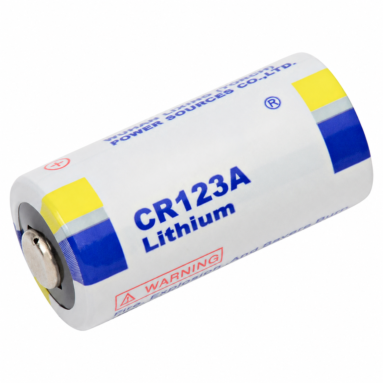 Bushnell 5/50QD 5018LC 6205 Replacement Battery 3V 1500mAh