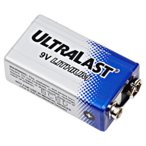 LITH-9V - Dantona Batteries