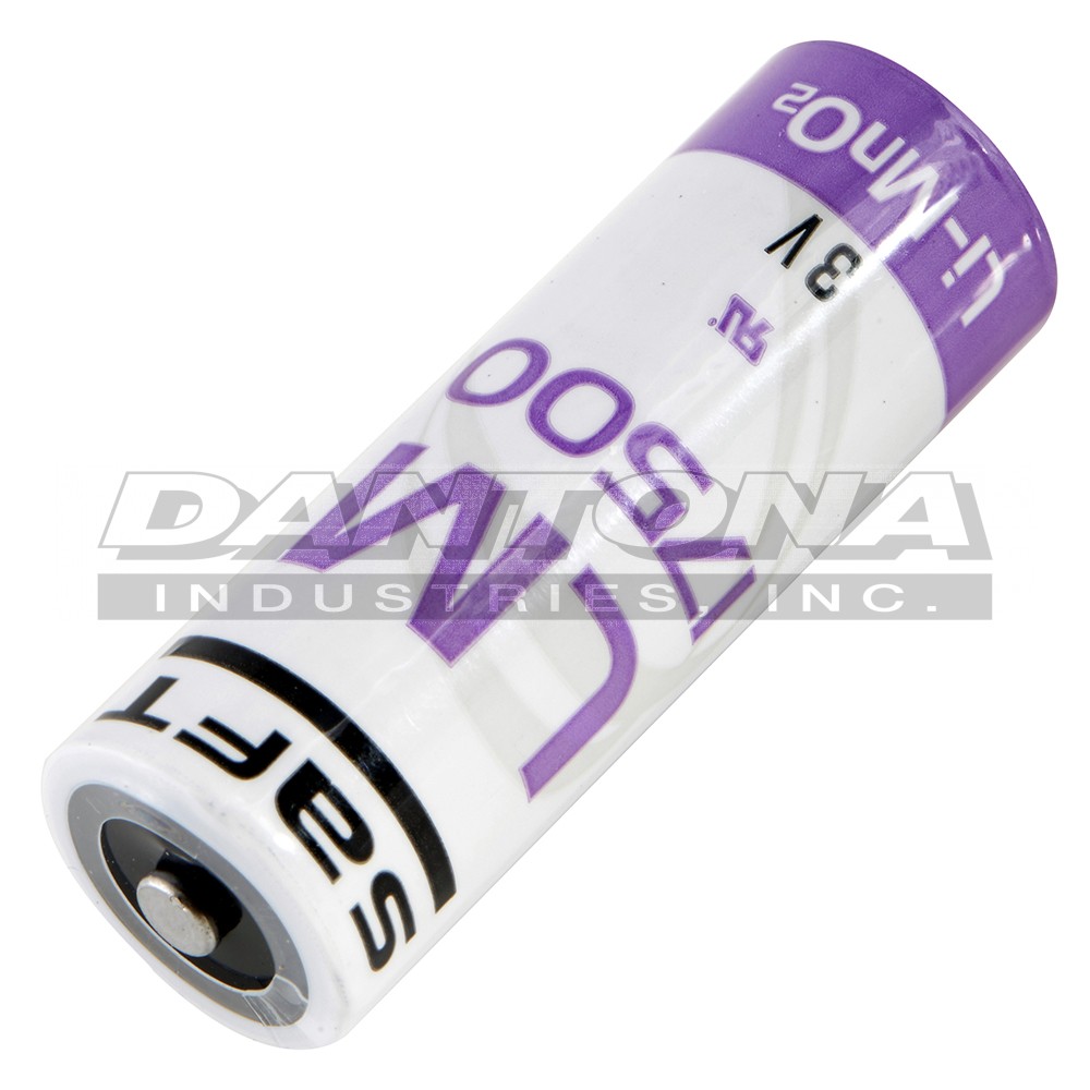 LITH-LM17500 - Dantona Batteries