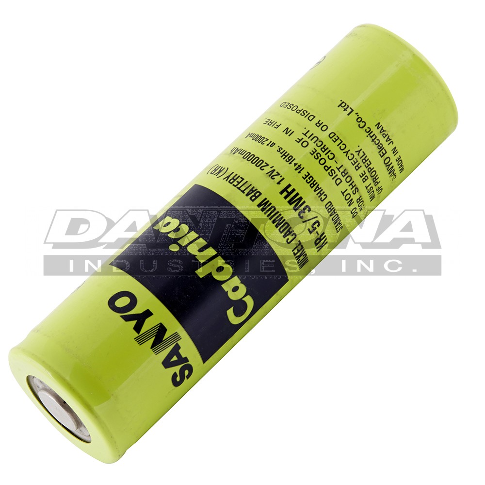M-20000 - Dantona Batteries
