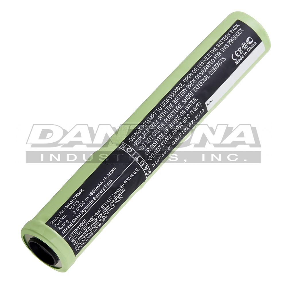 MAG-7NMH - Dantona Batteries