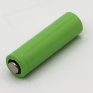 Sanyo N-600AAK Battery Replacement Battery 1.2V 600mAh