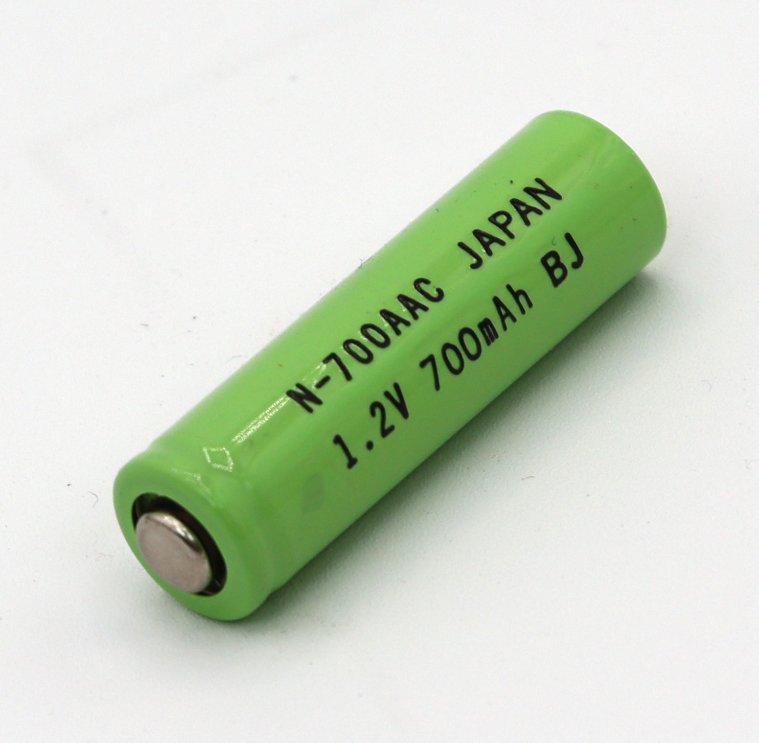 Sanyo NSN 6140-01-392-4291 Replacement Battery 1.2V 700mAh