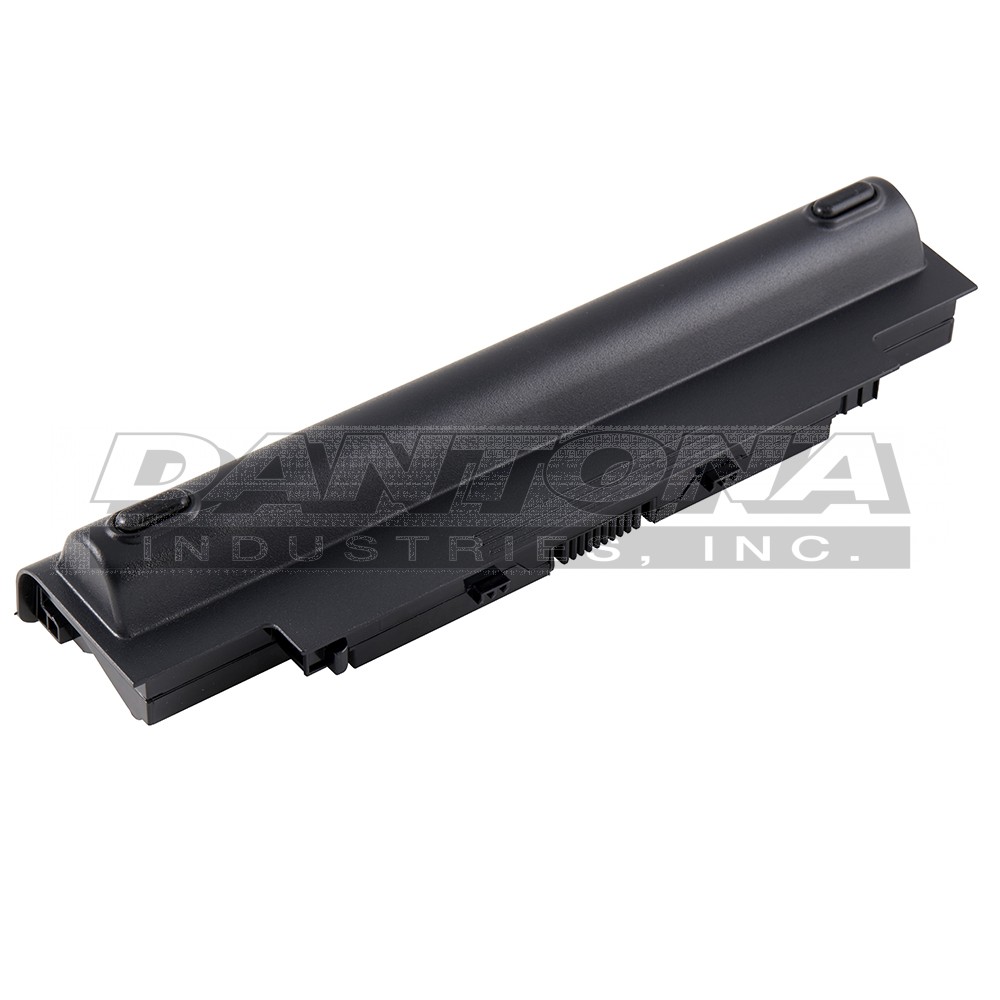 DELL 0383CW 04T7JN 04YRJH Replacement Battery 11.1V 6600mAh