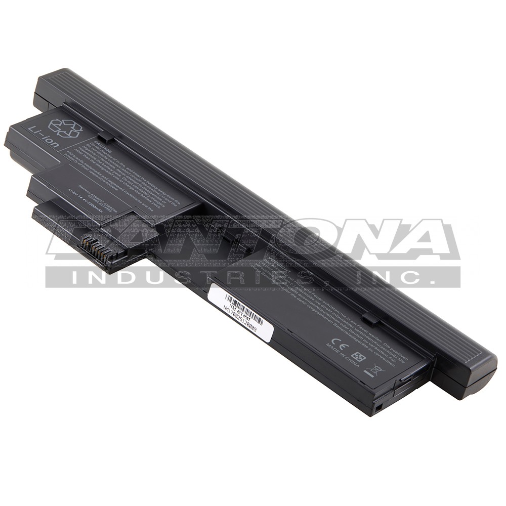 IBM 43R9256 43R9257 Laptop Replacement Battery 14.4V 2200mAh