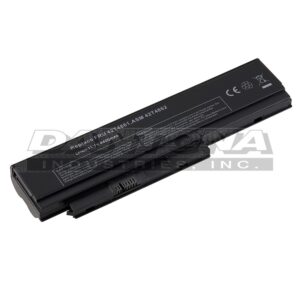Lenovo 0A36282 42T4861 42T4865 42T4873 Laptop Replacement Battery 11.1V 4400mAh
