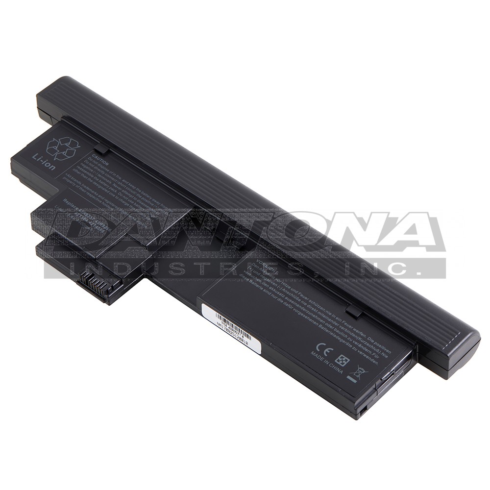 Lenovo 43R9256 43R9257 Replacement Battery 14.4V 4400mAh