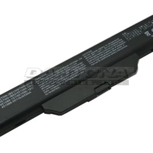 Compaq 451085-121 451085-141 451085-661 Laptop Replacement Battery 10.8V 4400mAh