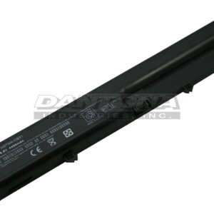 Compaq 451545-261 451545-361 456623-001 Laptop Replacement Battery 10.8V 4400mAh