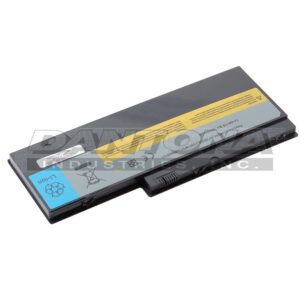 Lenovo 57Y6265 IdeaPad U350 L09C4P01 Laptop Replacement Battery 14.8V 3000mAh
