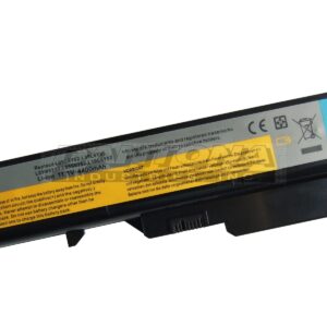 Lenovo 121000935 121000937 121000938 Laptop Replacement Battery 10.8V 4400mAh