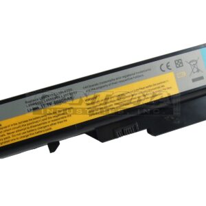 Lenovo 121000935 121000937 121000938 Laptop Replacement Battery 10.8V 6600mAh