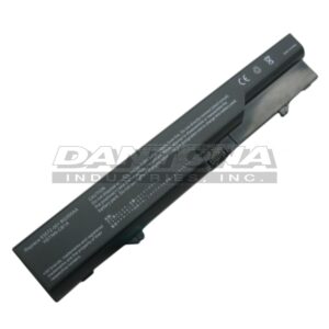 HP (Hewlett-Packard) 587706-121 587706-131 Replacement Battery 10.8V 6600mAh