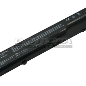 Compaq 320 321 325 326 420 421 425 4320t 525 Replacement Battery 10.8V 4400mAh