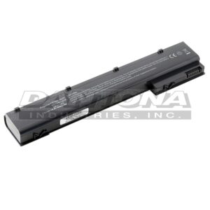 HP (Hewlett-Packard) 632113-151 632425-001 Replacement Battery 14.8V 4400mAh