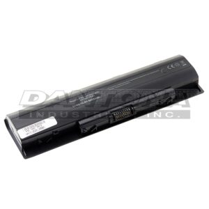 HP (Hewlett-Packard) 709988-421 710416-001 Replacement Battery 10.8V 4400mAh