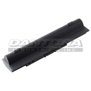 HP (Hewlett-Packard) 709988-421 710416-001 Replacement Battery 10.8V 6600mAh