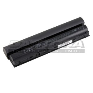 DELL 09K6P 0F7W7V 11HYV Replacement Battery 11.1V 4400mAh