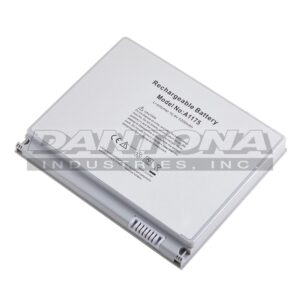 Apple A1175 Laptop Replacement Battery 10.8V 5200mAh
