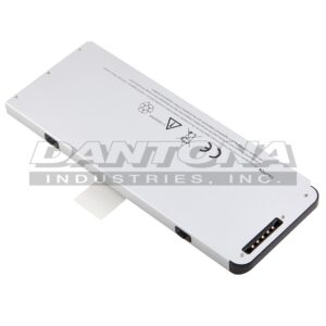 Apple A1280 Laptop Replacement Battery 10.8V 4400mAh