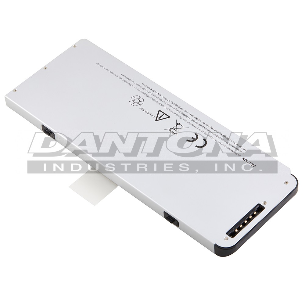 Apple A1280 Laptop Replacement Battery 10.8V 4400mAh