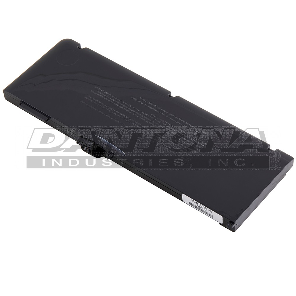 Apple A1382 Laptop Replacement Battery 11.1V 6600mAh