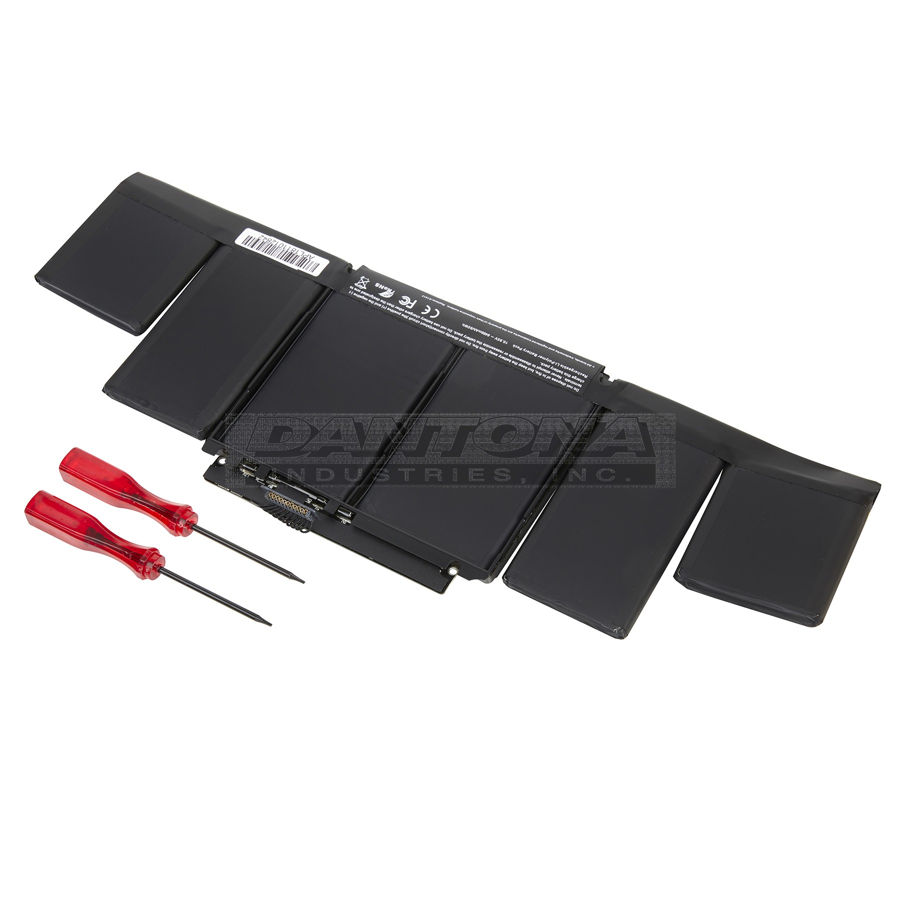 NM-A1417 - Dantona Batteries