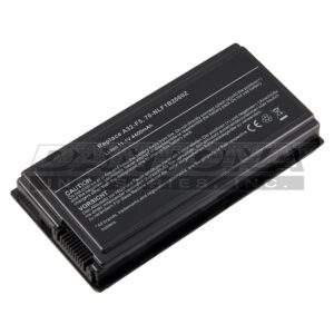 Asus 70-NLF1B2000Y Laptop Replacement Battery 11.1V 4400mAh