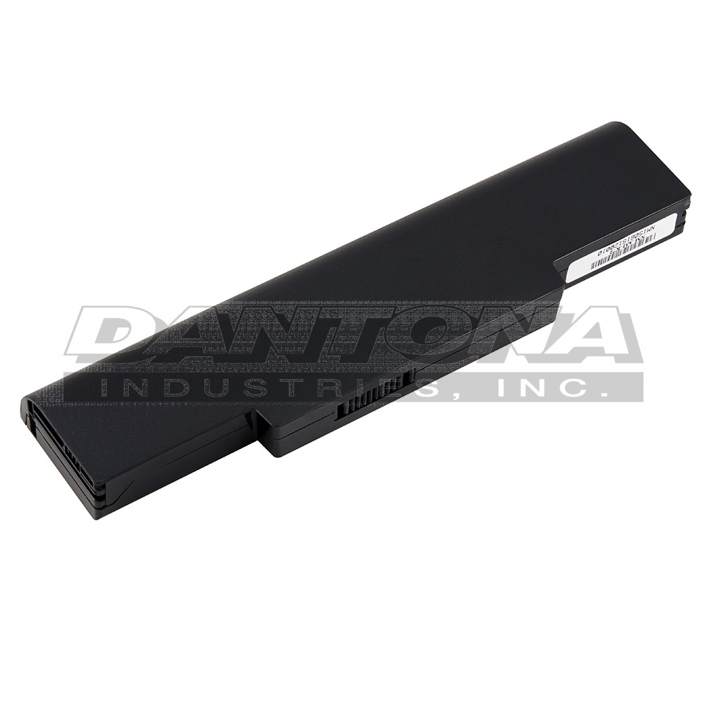 Asus 70-NX01B1000Z Laptop Replacement Battery 10.8V 4400mAh