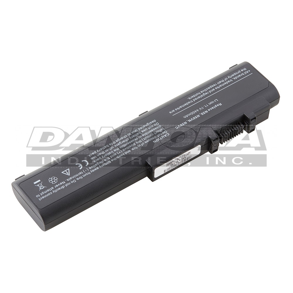 Asus 90-NQY1B1000Y Laptop Replacement Battery 11.1V 4400mAh