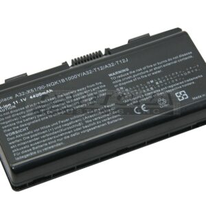 Asus 70-NQK1B2000Z Laptop Replacement Battery 11.1V 4400mAh