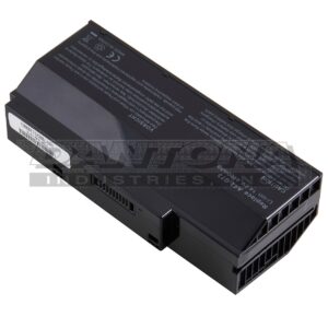 Asus 07G016DH1875 Laptop Replacement Battery 14.8V 4400mAh