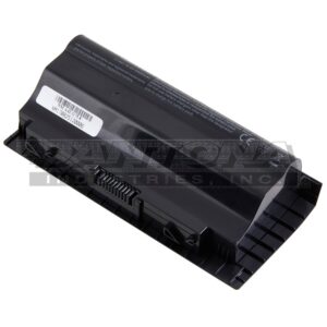 Asus A42-G75 G75 3D Series Replacement Battery 14.4V 4400mAh