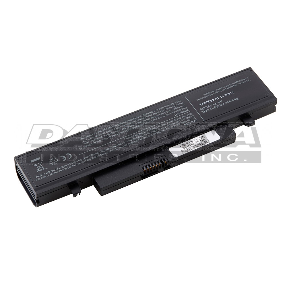 Samsung AA-PB1VC6B Laptop Replacement Battery 11.1V 4400mAh