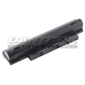 Acer Aspire One D260 Laptop Replacement Battery 4400mAh