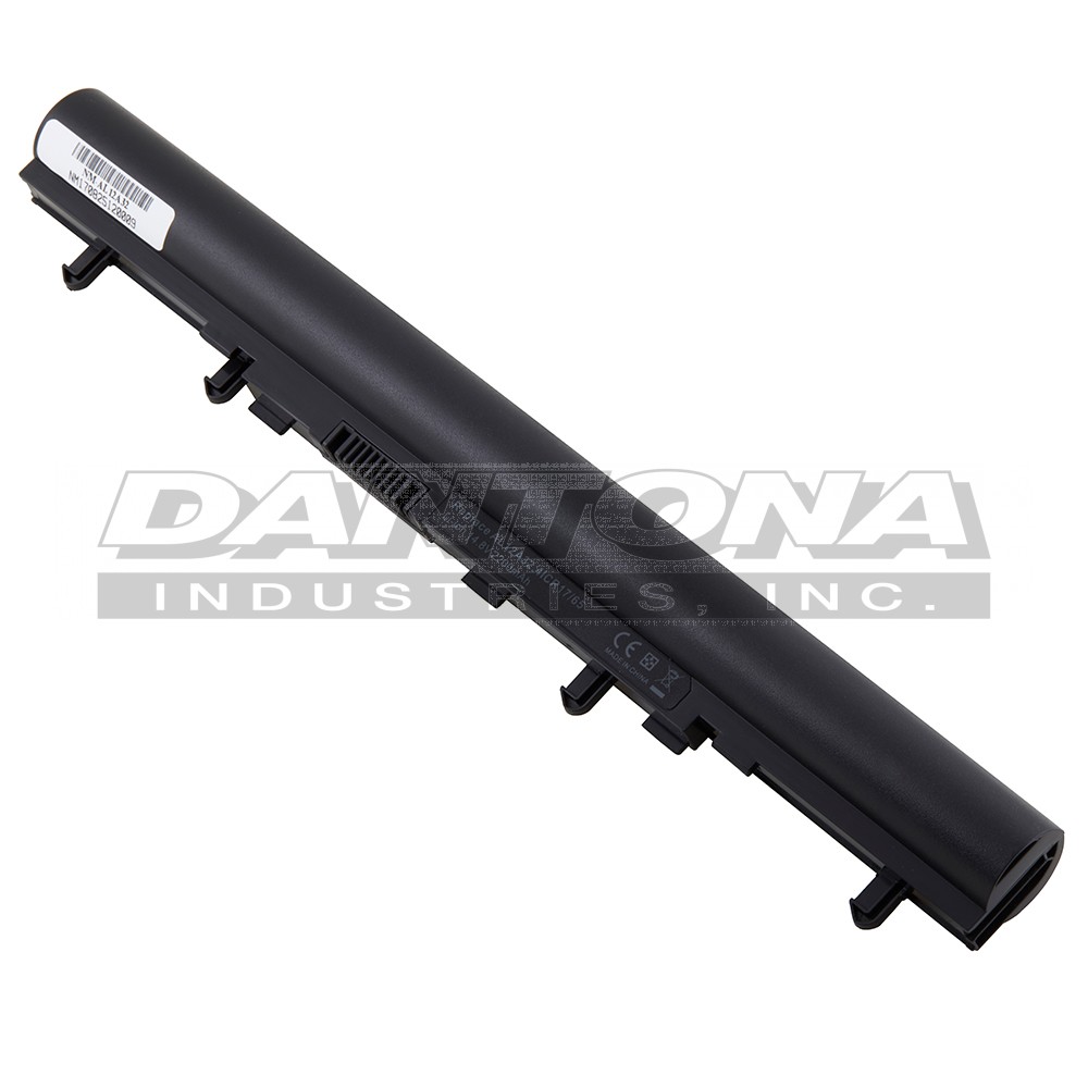 Acer 4ICR17/65 Laptop Replacement Battery 14.8V 2200mAh